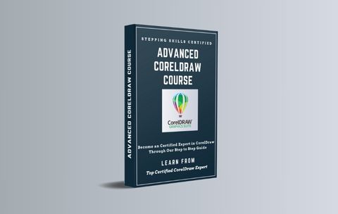 Advanced CorelDraw Mastery Course | Basics to Advance